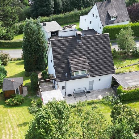 Yalet Ferienhaus 2 Appartementen Vlakbij Willingen Brilon-Wald Eksteriør billede
