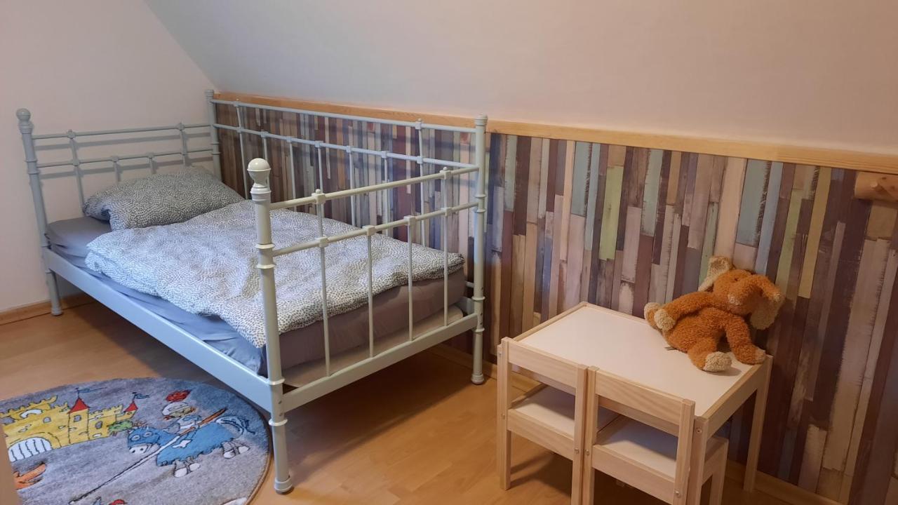 Yalet Ferienhaus 2 Appartementen Vlakbij Willingen Brilon-Wald Eksteriør billede
