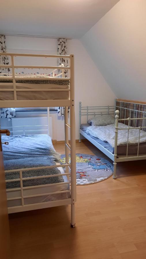 Yalet Ferienhaus 2 Appartementen Vlakbij Willingen Brilon-Wald Eksteriør billede