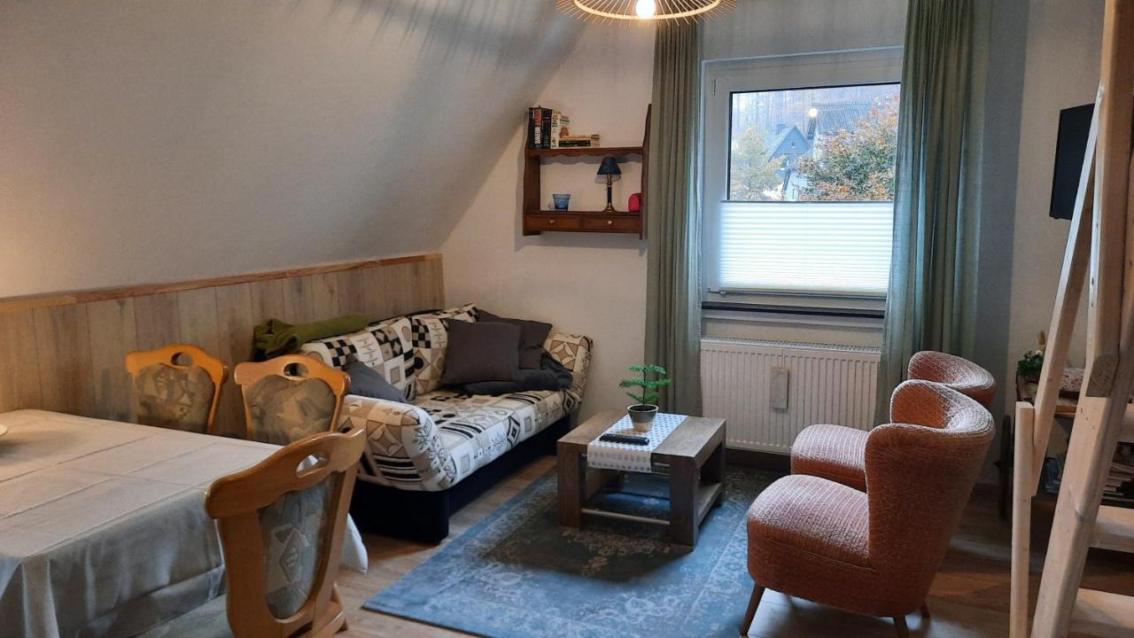 Yalet Ferienhaus 2 Appartementen Vlakbij Willingen Brilon-Wald Eksteriør billede