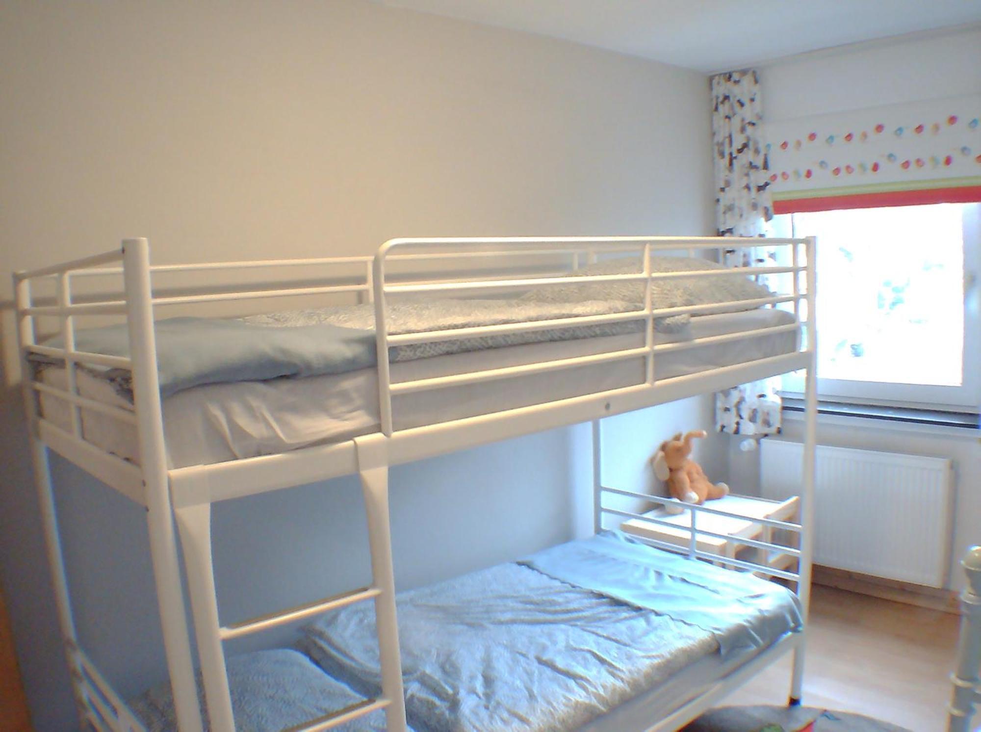 Yalet Ferienhaus 2 Appartementen Vlakbij Willingen Brilon-Wald Eksteriør billede