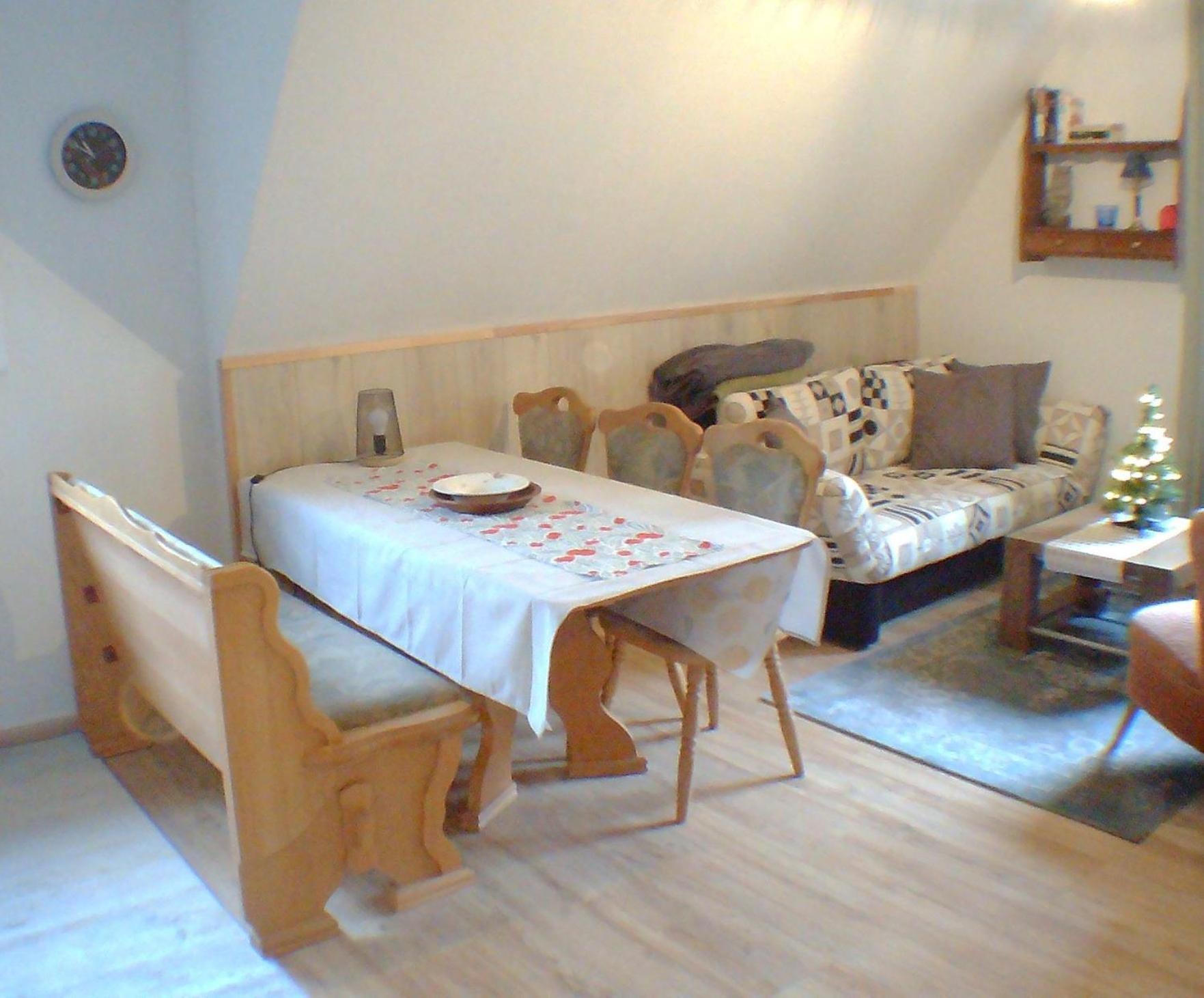 Yalet Ferienhaus 2 Appartementen Vlakbij Willingen Brilon-Wald Eksteriør billede