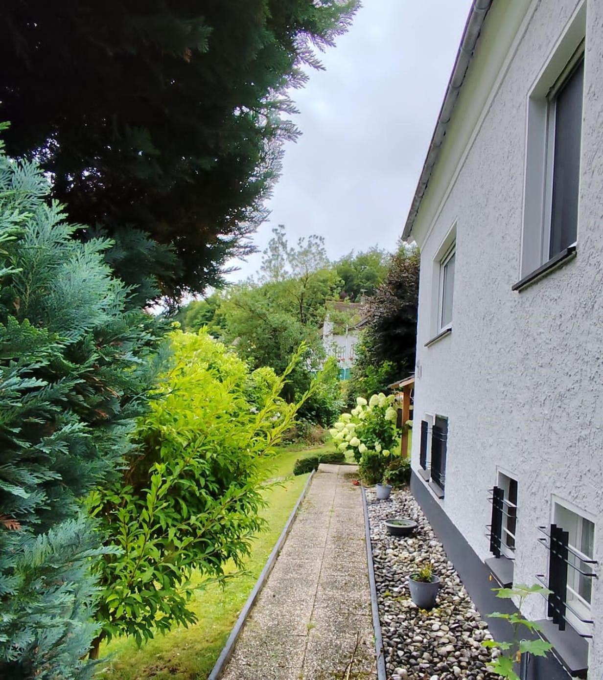 Yalet Ferienhaus 2 Appartementen Vlakbij Willingen Brilon-Wald Eksteriør billede