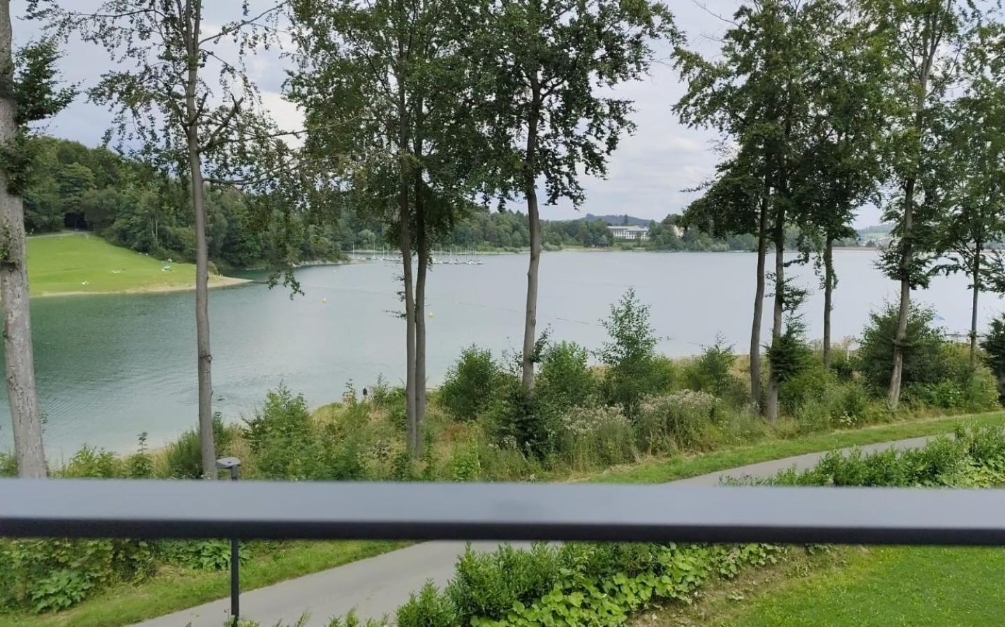 Yalet Ferienhaus 2 Appartementen Vlakbij Willingen Brilon-Wald Eksteriør billede