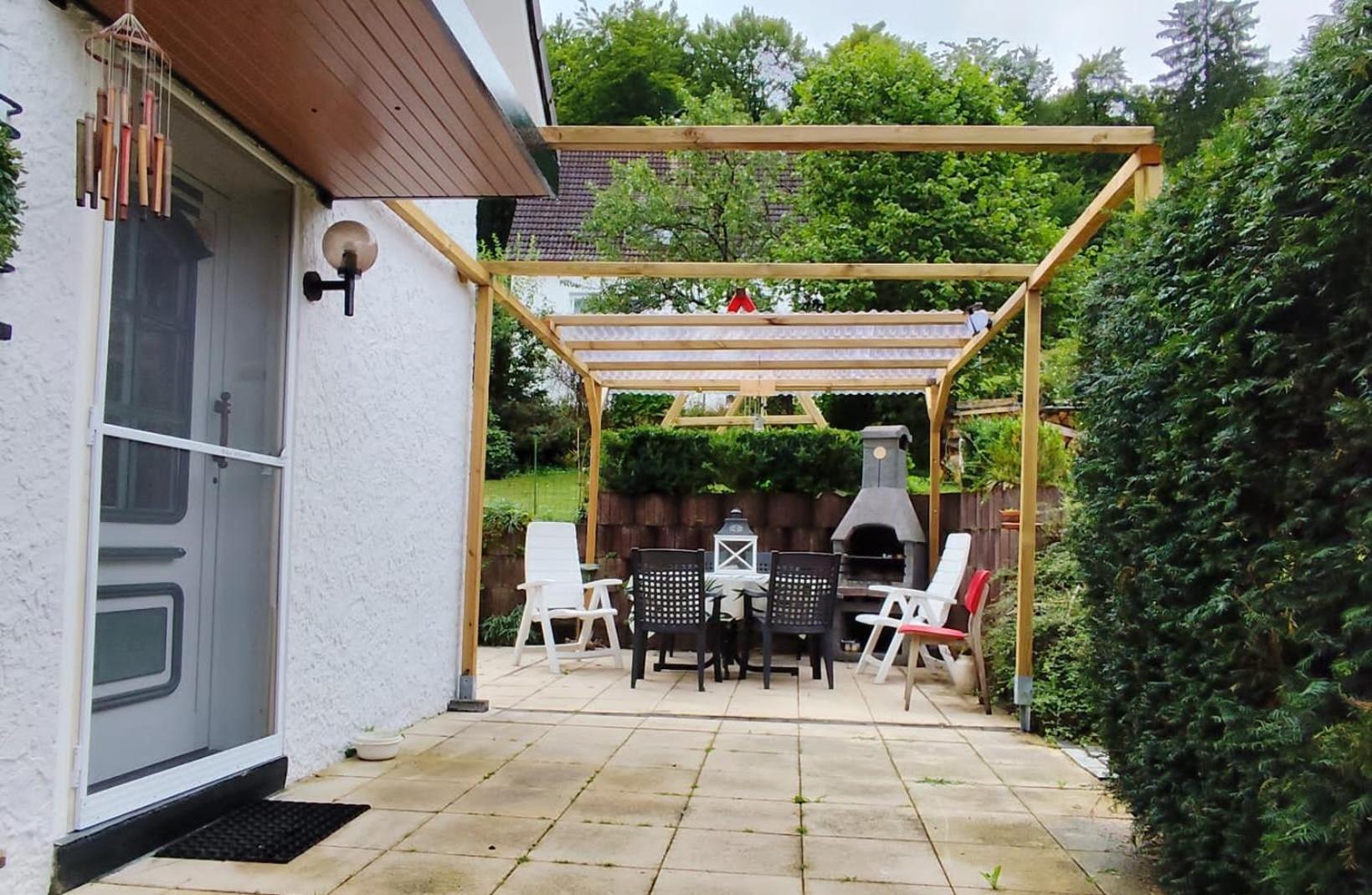Yalet Ferienhaus 2 Appartementen Vlakbij Willingen Brilon-Wald Eksteriør billede