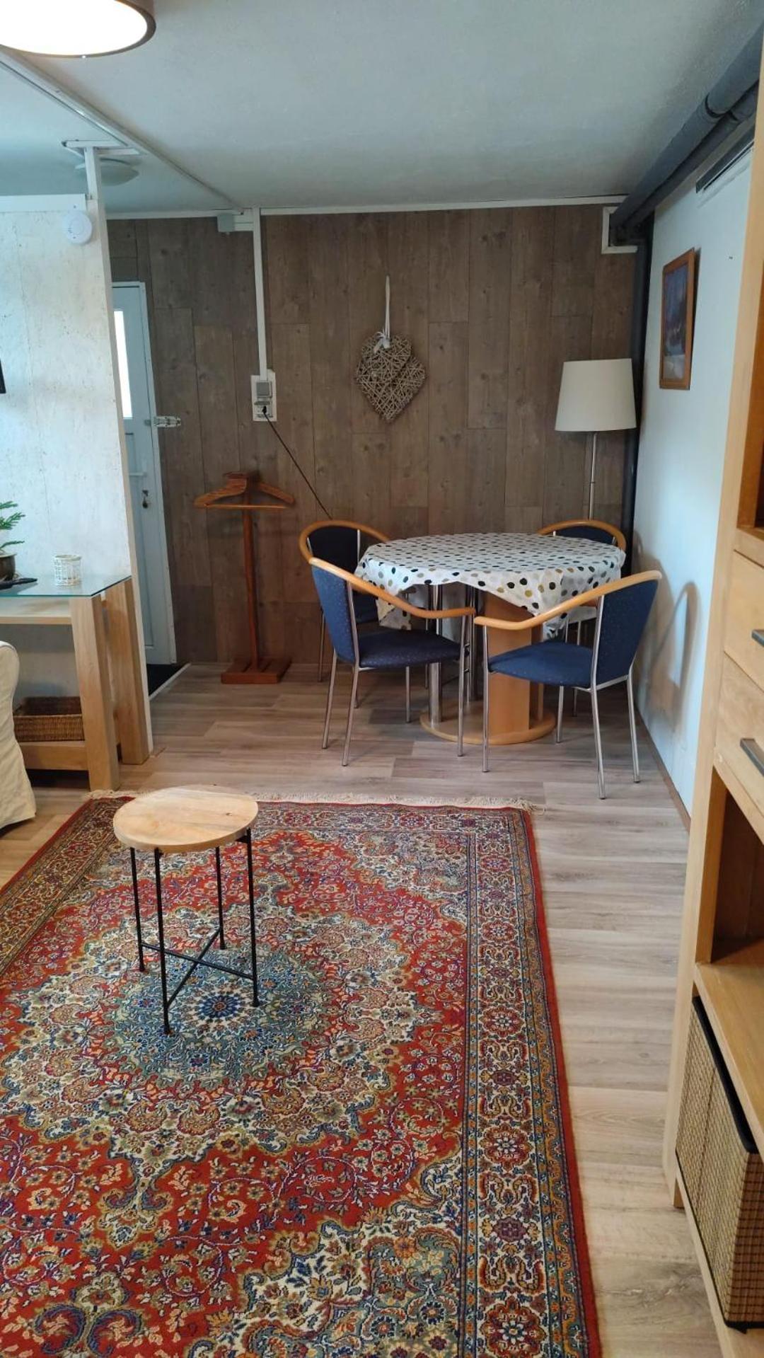 Yalet Ferienhaus 2 Appartementen Vlakbij Willingen Brilon-Wald Eksteriør billede