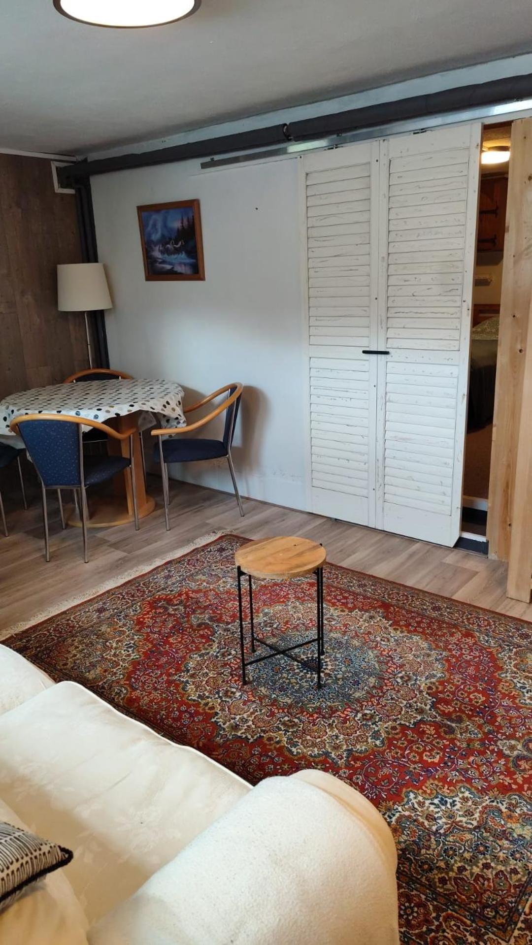 Yalet Ferienhaus 2 Appartementen Vlakbij Willingen Brilon-Wald Eksteriør billede