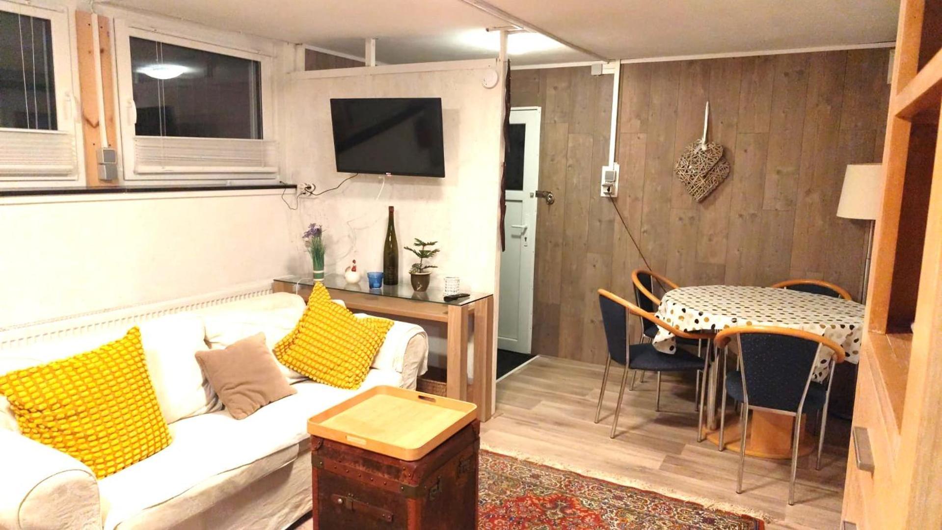 Yalet Ferienhaus 2 Appartementen Vlakbij Willingen Brilon-Wald Eksteriør billede
